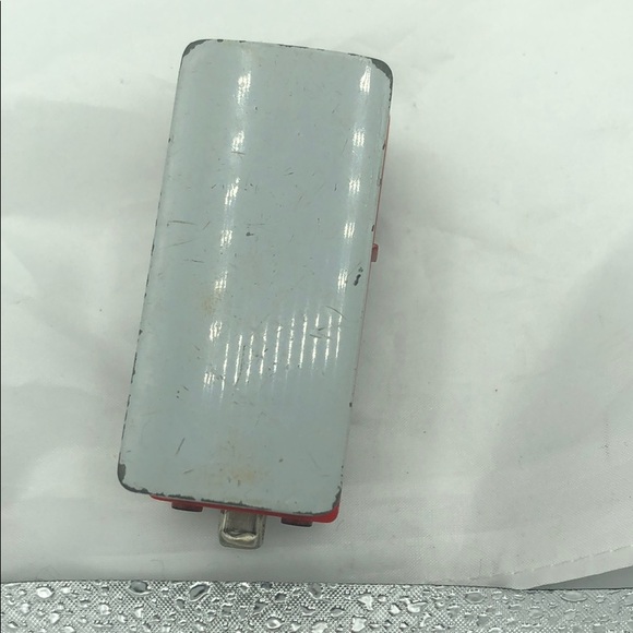 Thomas & Friends Jack Jumps In Movie Car-Loose - Picture 6 of 6